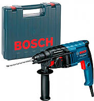 Перфоратор Bosch GBH 2-20 D Professional (0.65 кВт, 1.7 Дж) (061125A400)