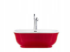 Ванна Beliani TESORO 170x77 см