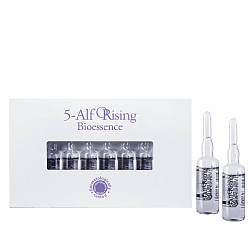 Лосьйон проти випадіння волосся ORISING 5-Alf Biossence 12*7 мл
