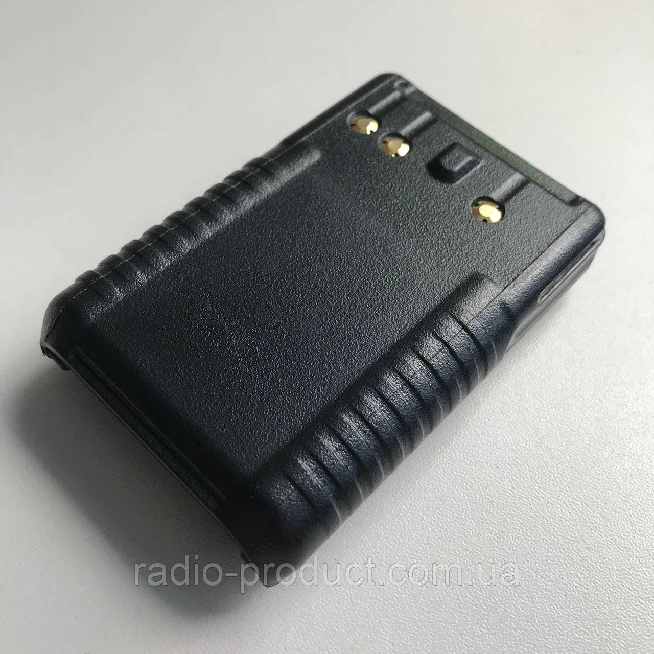 Акумулятор PTO-V106 (FNB-V106)