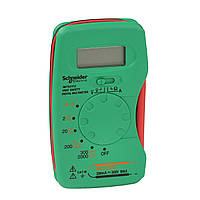 Мультиметр цифровой компактный Schneider Electric Thorsman IMT23212