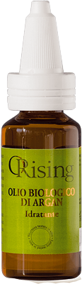 Арганове біоолія ORISING Arg Organic Argan Oil 30 мл, фото 1
