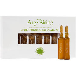 Лосьйон для чутливої шкіри голови ORISING Calm Rebalancing Lotion 12*10 мл