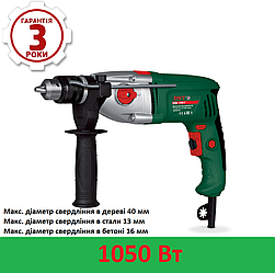 Дриль ударний DWT SBM-1050 T