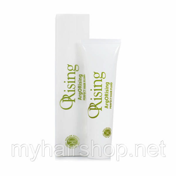Фітоессенційна маска для сухого волосся ORISING Arg Perfect Hair Fluid 125 мл