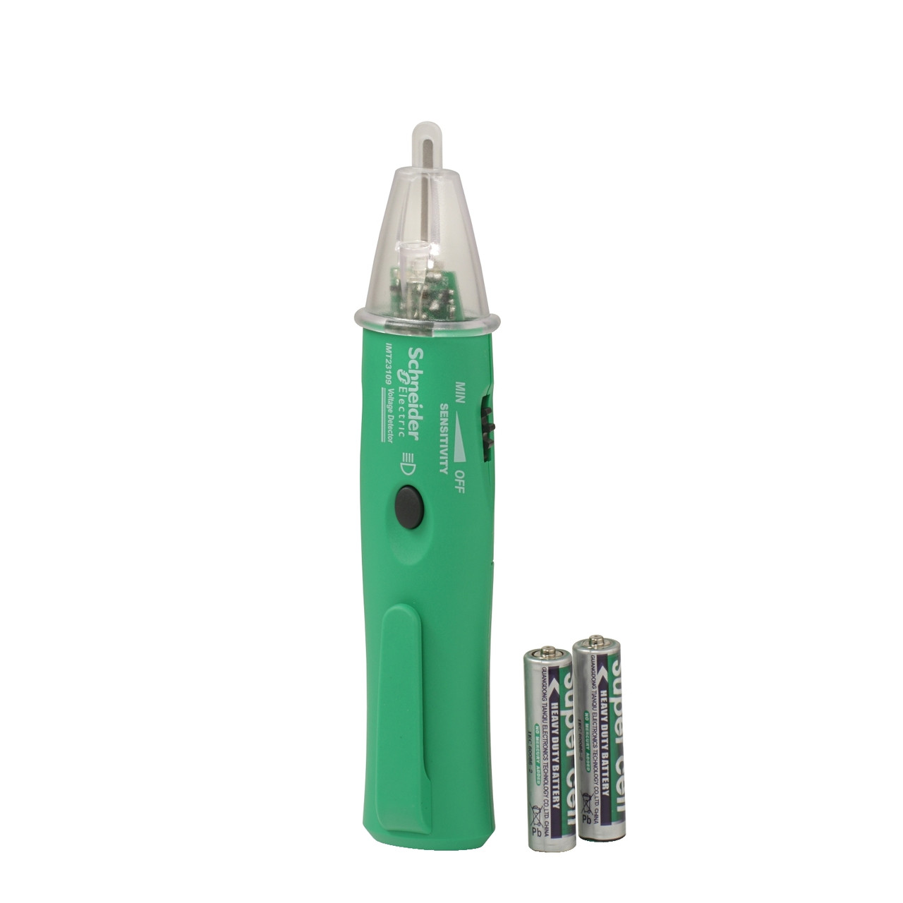 Індикатор напруги Ручка Schneider Electric Thorsman IMT23209