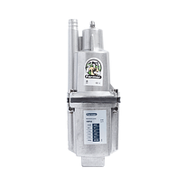 Насос вібраційний Farmer VMP 60-1 з верхнім забором води