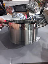 Каструля 3,6 л Krauff 26-238-029, фото 3