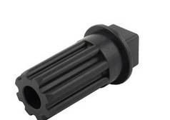 Муфта шнека запобіжна для м'ясорубки Braun 67002718