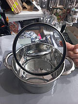 Каструля 3,6 л Krauff 26-238-029, фото 4