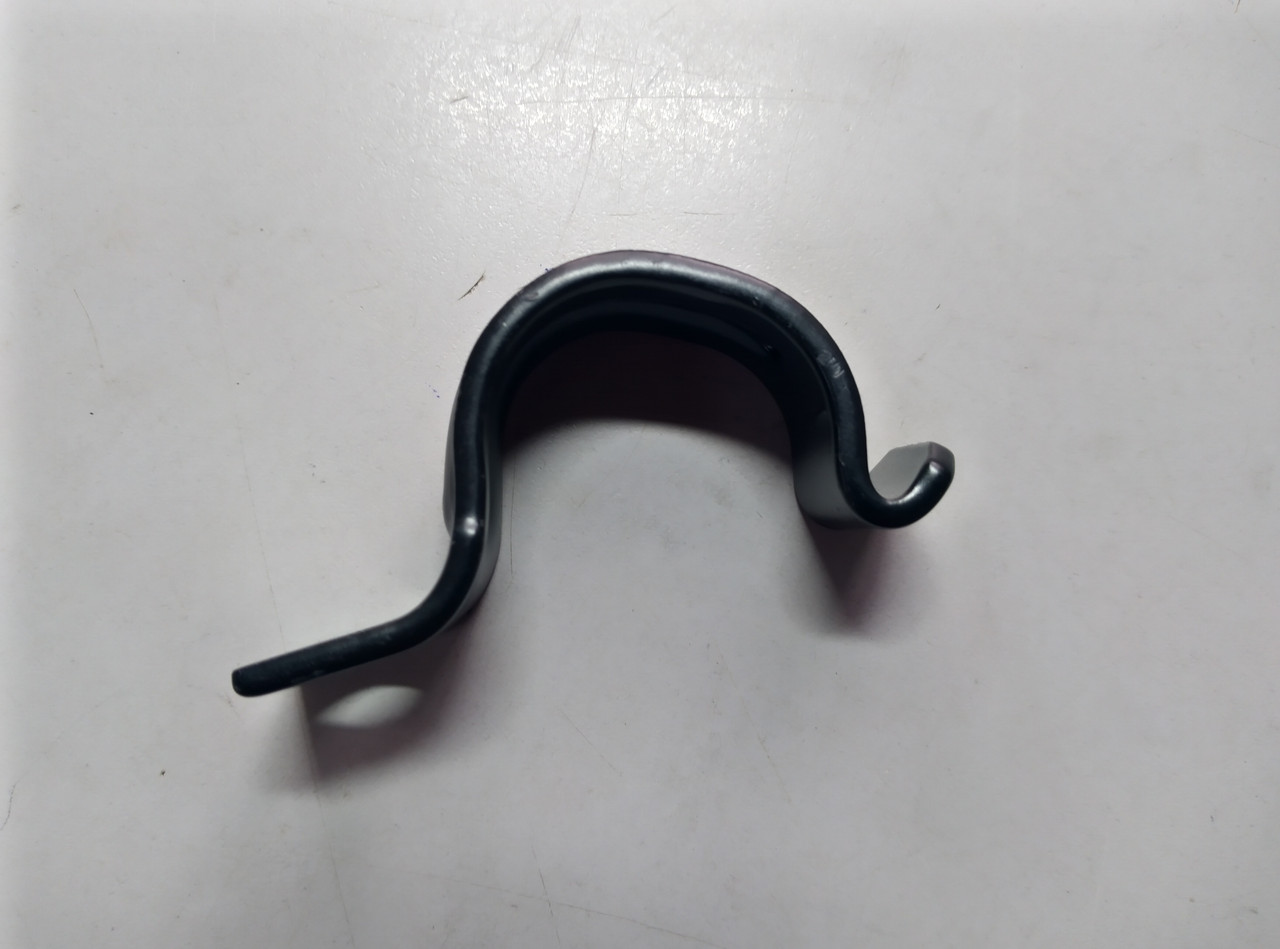 Хомут кріплення втулки стабілізатора переднього METZGER 52053908 VOLKSWAGEN GOLF 96->, фото 1