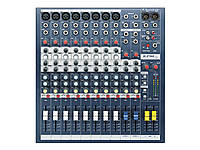 Микшерный пульт SOUNDCRAFT EPM8