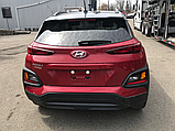 Авторозбірка 2018 HYUNDAI KONA SEL, фото 4