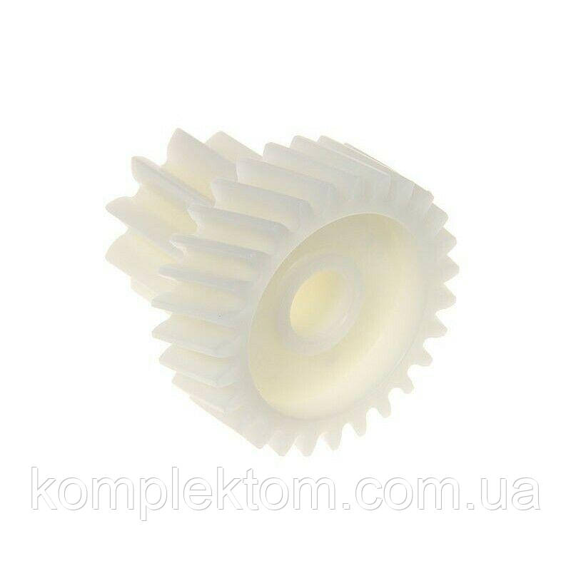 Шестерня проміжна для м'ясорубки Braun 67001026