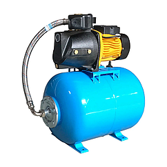 Насосна станція Optima JET100-PL-50 1,1 кВт