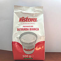 Вершки (сухе молоко) Ristora Bevanda Bianca Eco