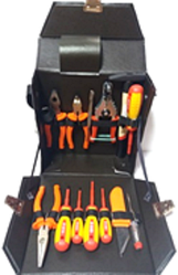 Набір електромонтажника №3