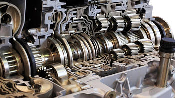 Послуги з ремонту АКПП | DSG | CVT Варіатор | PowerShift