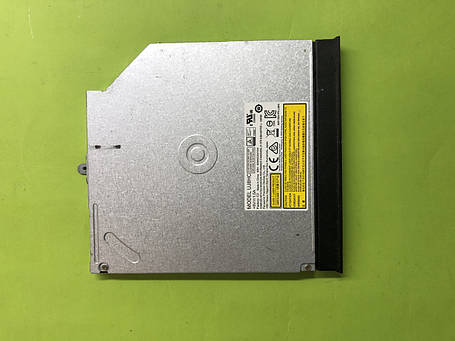 DVD привод із заглушкою  V3-573G/V3 573 — розбирання, фото 2