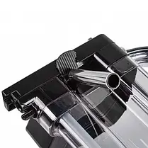 Капучинатор в зборі для кавоварки Delonghi DLSC023 5513211611, фото 4