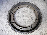 77.39.124-1 Шестерня відома ДТ-75, фото 8
