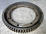 77.39.124-1 Шестерня відома ДТ-75, фото 7