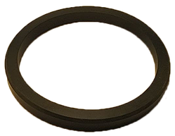 AS010 Гумовий ущільнювач холдера, 67x56x6mm, Astoria