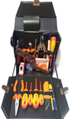 Набір електромонтажника №6, фото 1