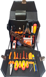 Набір електромонтажника №6