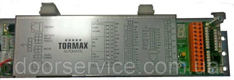Перемикач режимів Tormax, фото 1