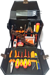 Набір електромонтажника №8