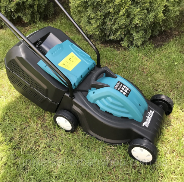 Газонокосарка електрична Makita ECLM32 2200W