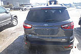АВТОРАЗБОРКА 2020 FORD ECOSPORT SE, фото 5