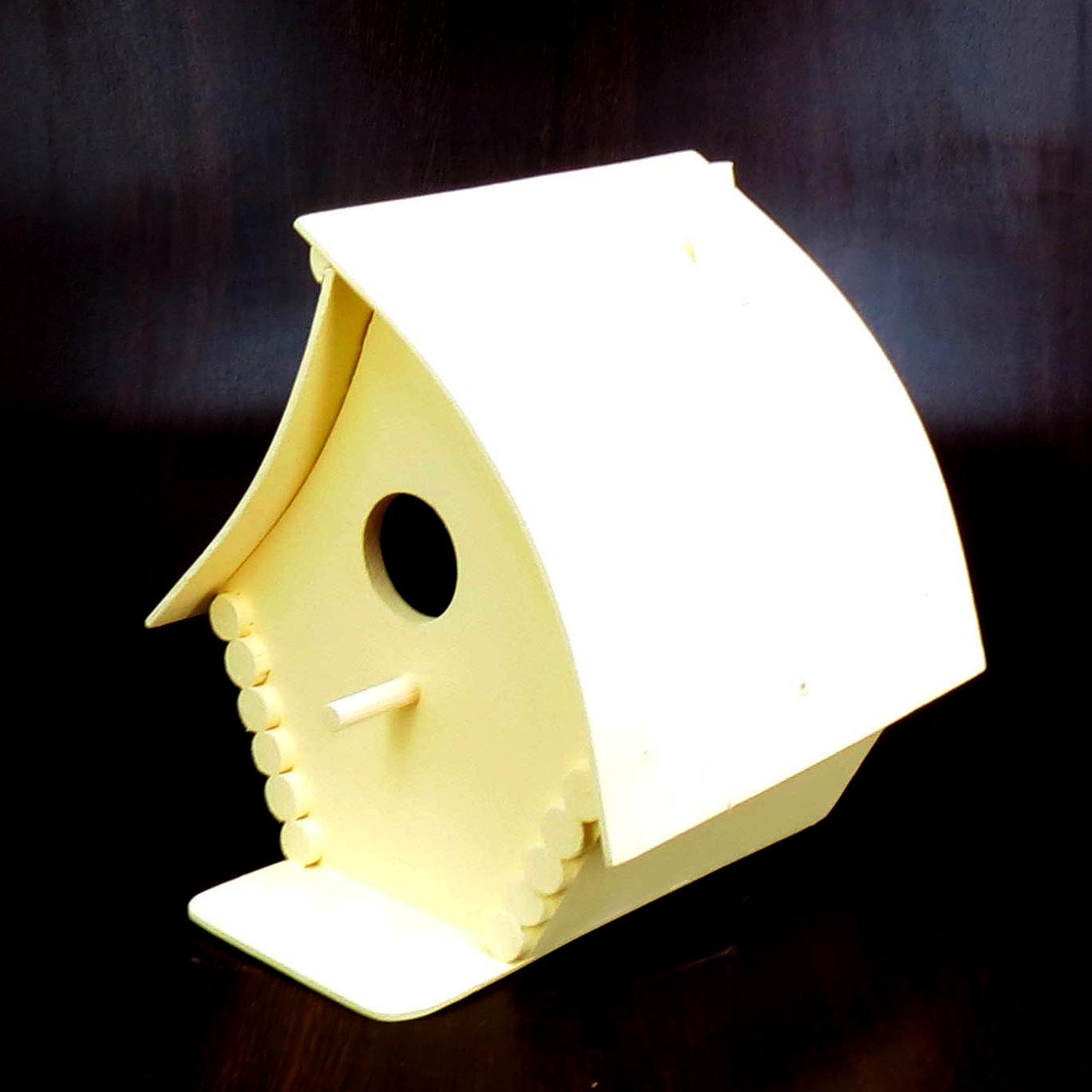 Шпаківня садова "Горобинник" лимонад