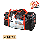 Намет Cave 3 місний Tramp, TRT-021, фото 2