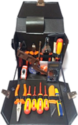 Набір електромонтажника №9
