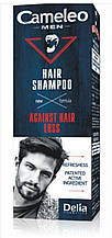 Шампунь для волосся Delia Cameleo Men Against Hair Loss Shampoo_150 мл