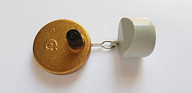 Повітровідвідник на газовий котел Biasi Garda, Parva, Riva Compact, Riva Plus BI117211