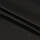 Тканинна серветка сервірувальна чорна однотонна Atteks - 1536, фото 2