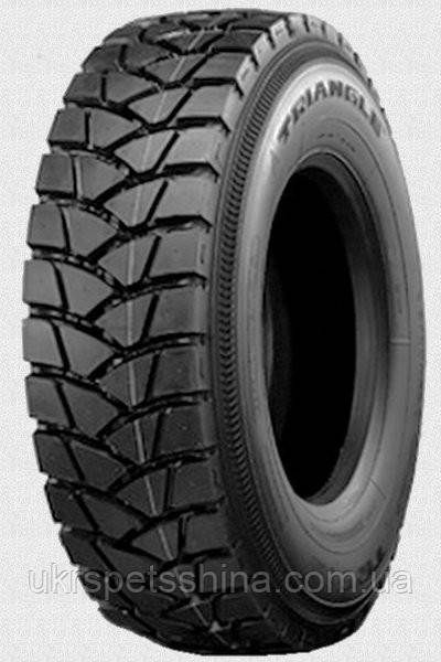 Шина 315/80R22.5 20PR TR918 Triangle тягова   