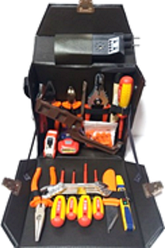 Набір електромонтажника №14