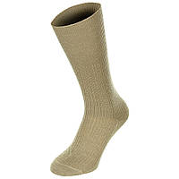 Шкарпетки літні Sock's, Men's, Thin, Wool/Nylon, хакі армії Великобританії