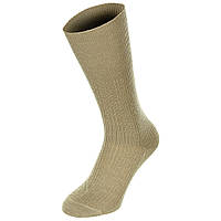 Шкарпетки тонкі Sock's, Men's, Thin, Wool/Nylon, хакі армії Великобританії