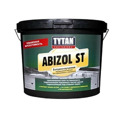 Tytan Abizol ST, 9 кг