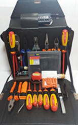 Набір електромонтажного інструменту №2