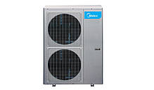 Midea "Моноблочні міні-чиллери з функцією теплового насоса серії MGC-V5W/D2N1, фото 2