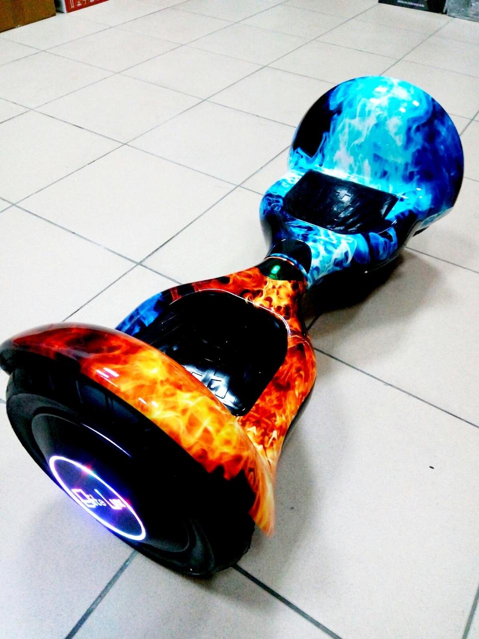 Гіроскутер гіроборд 10 дюймів Smart Balance Wheel