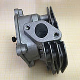 Головка циліндра в зборі 156F, фото 2