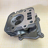 Головка циліндра в зборі 156F, фото 3