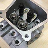 Головка циліндра в зборі 156F, фото 4
